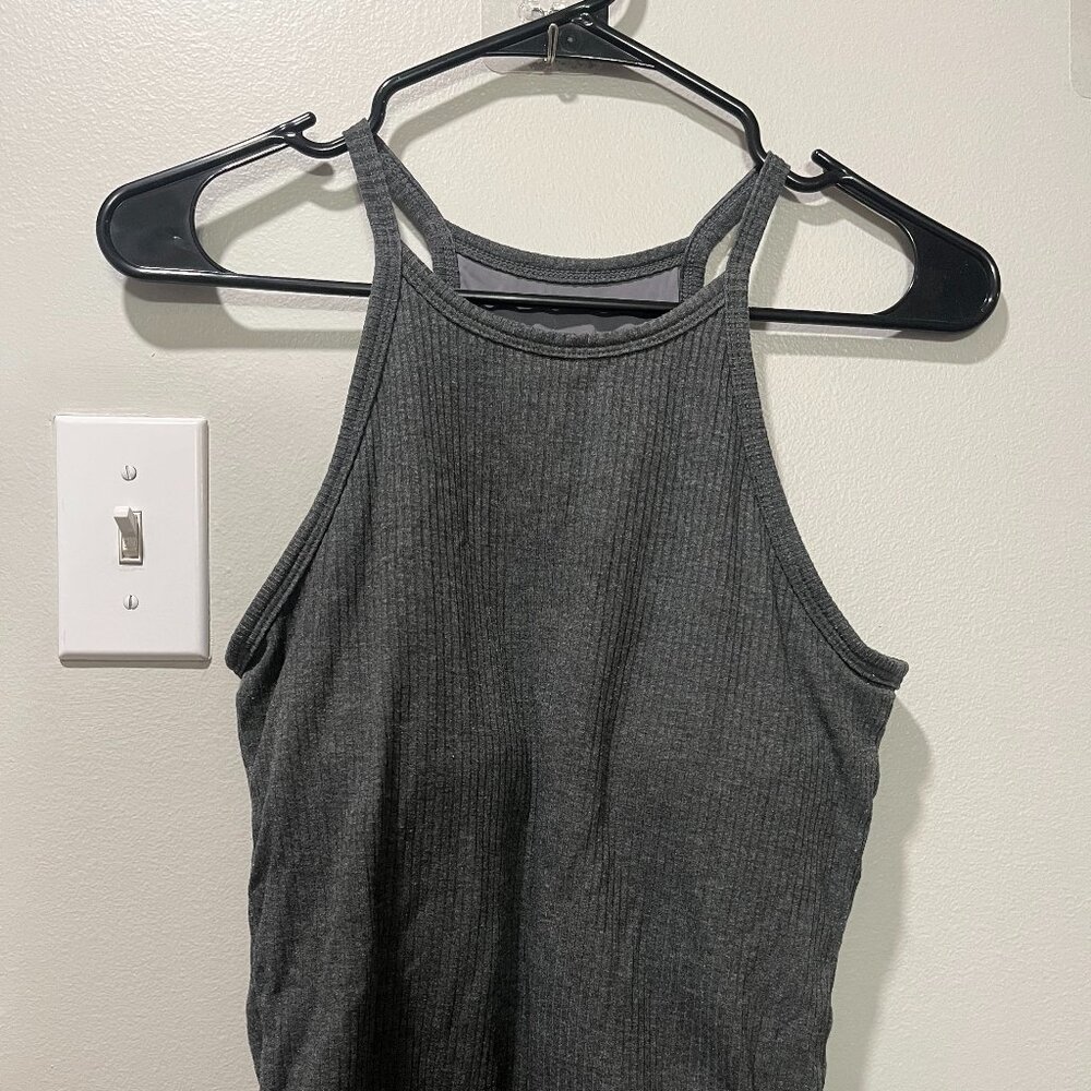 Klassy Network Brami Tank